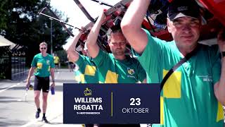 WILLEMSREGATTA  PROMOVIDEO [upl. by Harding]