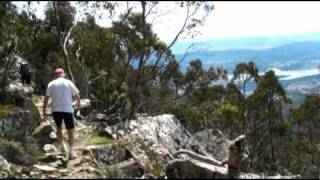 Organ Pipes Mount Wellington [upl. by Sinegra]