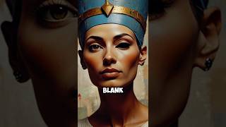 Nefertiti mysterious 👸 The Blank Eye [upl. by O'Reilly]