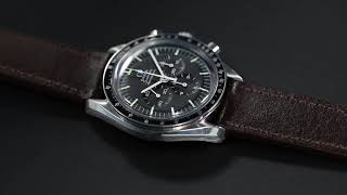 How to Assess an Omega Speedmaster 14502269 [upl. by Schwejda]