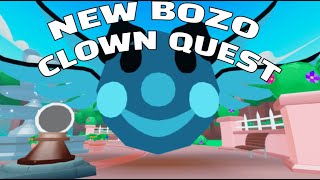 New Bozo Clown Quest [upl. by Atinhoj]