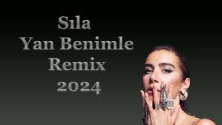 Sila Yan Benimle Remix 2024 [upl. by Ahsilahs]