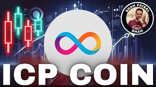 ICP Coin Price Prediction as of 20 August 2024 [upl. by Rhynd]