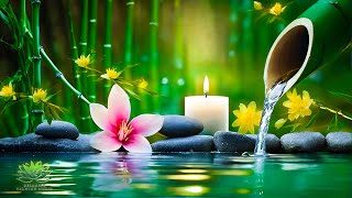 Relaxing Music Relieves Stress Anxiety and Depression  Heals The Mind Body and Soul  Deep Sleep [upl. by Xanthe]