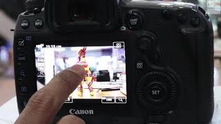 Canon EOS 5D Mark iv Video AF  Video AF Test  Canon 5D Mark IV Video Auto Focusing [upl. by Ahtekahs]