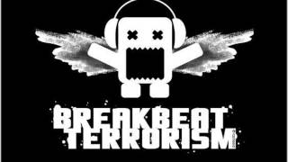 CaMeLa SueÑo con TiGo Breakbeat RmX [upl. by Haletta]