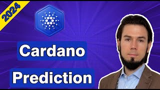 🟢 CARDANO ADA Price Prediction JUNE PUMP  🟢 ada cardano [upl. by Jarus536]