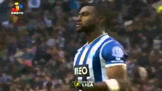 Porto vs Benfica 3  4 Penalties  Todos os Golos de Grande Penalidades Taça da Liga [upl. by Licna]