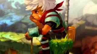 Bastion  The Singer Zias Song Remastered [upl. by Cordelia955]