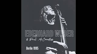 Eberhard Weber Seven Movements 1995 [upl. by Hope]