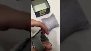 Timex Watch Unboxing watch trendingshorts viralshorts [upl. by Goss258]