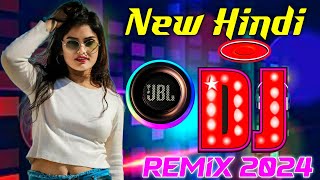 New Hindi Dj song  Best Hindi Old Dj Remix  Bollywood Nonstop Dj Song  2024 Dj Song New Dj Remix [upl. by Nylkcaj]