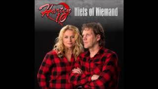 Harten 10  Niets of niemand [upl. by Siraf]