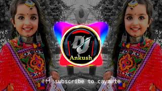 m divani chu re tar banjara song Dj Tapori mix dj Ankush Kavla  M Deewani Chu Re Tar Dj song 2024 [upl. by Mines]