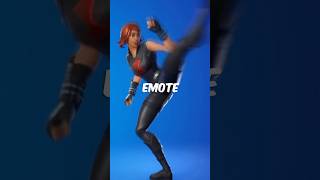 5 RAREST Fortnite Emotes [upl. by Siravrat]