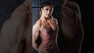 Female Workout motivation Modelacrossfit crossfit fitness gym [upl. by Other241]