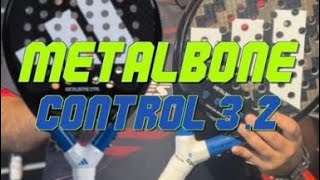 ❗️Metalbone 32 CTRL  Review ❗️ [upl. by Vins604]