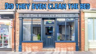 I was refused a refund  The Stanley Hotel review  Boston Lincolnshire [upl. by Bland84]