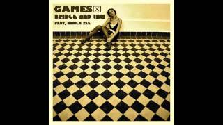 Games feat Annika Zee  Bridge amp Law [upl. by Klement]