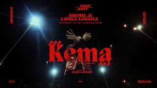 SHOUL X LIBRA LOGGIA  KEMA KEMA 🔥 [upl. by Alleynad911]