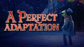 The Unsung Perfection of THE MUPPET CHRISTMAS CAROL [upl. by Urd]