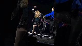 Madonna  Into The Groove  Open Your Heart  La Isla Bonita The Celebration Tour 2023 [upl. by Savvas]