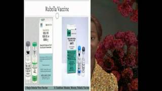 Rubellaspecific IgM and IgG in pregnant Nigerians  Video abstract 68667 [upl. by Nosirrag]