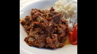 Slowcooker recepten  6 stoofvleesrecepten uit de slowcooker  NLBE  Plezierindekeukennl [upl. by Noby839]