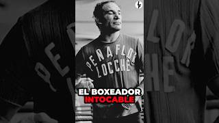 Nicolino Locche ¿El mejor boxeador argentino shortvideo [upl. by Llertnov716]