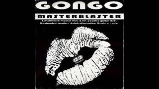 Gongo Master Blaster Extended Version [upl. by Lytton737]