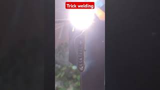 TRICKS 3G WELDING TECHNIQUES trendingshorts weldingtipsandtrickstutorial beginnerswelder welder [upl. by Aundrea]