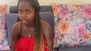 Pretty Nicoles viral video  Sekanyolya ayombye [upl. by Rakel]