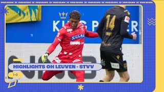 HIGHLIGHTS l OHL  STVV l 10 [upl. by Argile]