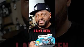 Aries Spears is MAD Aries Spears Stand Up [upl. by Cherise]