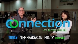 The SHAKARIAN LEGACY  CONNECTION S4E01 [upl. by Bourne]