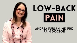 3 Signs Back PainSciatica Is VERY Serious Must See A Dr ASAP [upl. by Assyl]