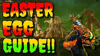 QUICK EASY EASTER EGG Guide FOR Terminus BO6 [upl. by Ahsaeyt362]