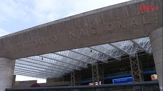 Auditorio Nacional el máximo recinto de espectáculos de país [upl. by Snowman]