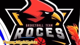 Roces vs LS Jazzvillle2010 Team Highlights 02Nov2024 [upl. by Pani788]