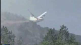 Wings Fall Off a C130 Hercules [upl. by Goodspeed]