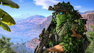 What to focus on if you are new to Ghost Recon Wildlands [upl. by Mintun]