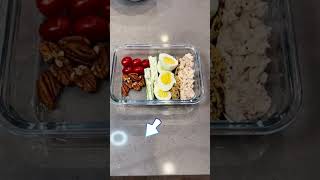 Keto Special Recipe Bowl [upl. by Russi296]