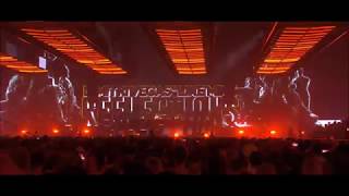 Quintino  Brasil Connect Bringing The Madness Reflections LIVE [upl. by Coriss]