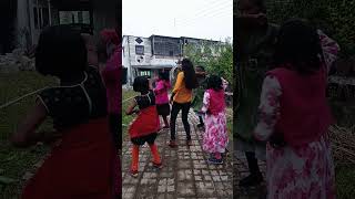 Sarkai Lo khatiya Jada Lage 😍shortstrendingyoutubeshortsviraldance [upl. by Perron572]