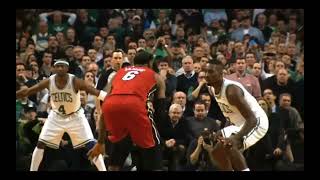 2013 Miami Heat mix The ceiling cant hold us [upl. by Ailel]