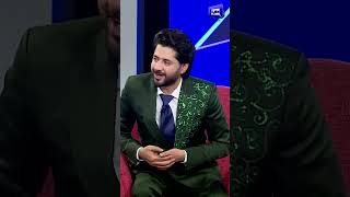 Imran Ashraf VS Sakhawat Naz  shorts viralvideo imranashraf mazaqraatseason2 [upl. by Ciprian]