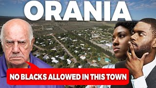 Orania  Why the controversial whites only town in South Africa is growing rapidly [upl. by Anilat895]