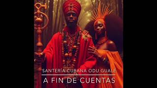 A fin de cuentas los Orishas [upl. by Brecher]