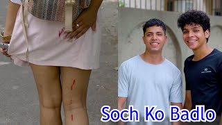 Periods Meh Udaya Mazak  VARUN SAHU SHORTS [upl. by Jeraldine]