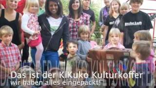 Schulfreunde Müller KiKuKo  Lied [upl. by Lenor]